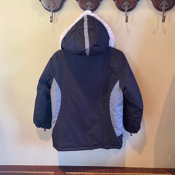 Zeroxposur Youth Size 10/12 Winter Jacket - Picture 5 of 8